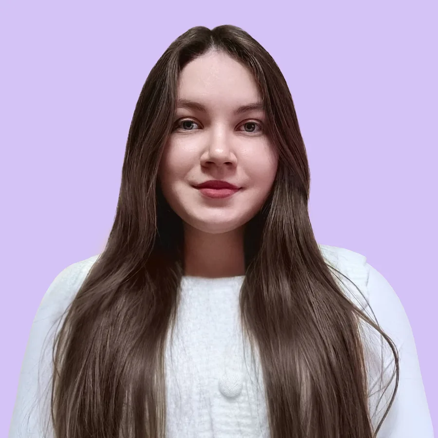 Юлия Бохан