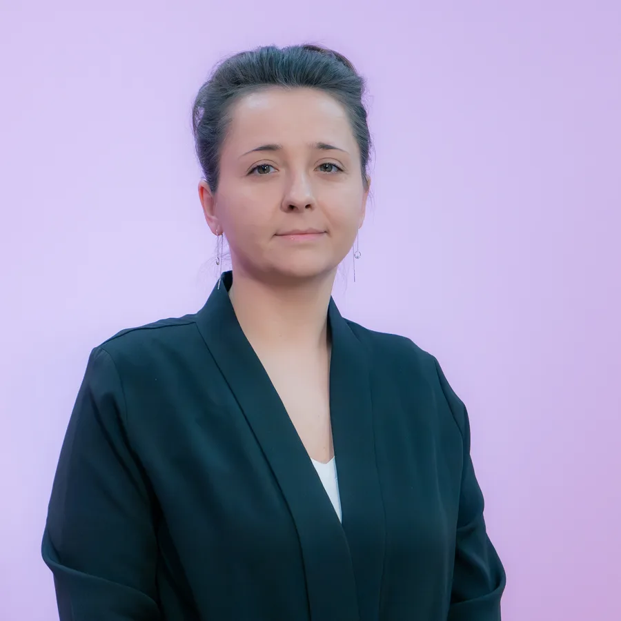 Ирина Дорофеева