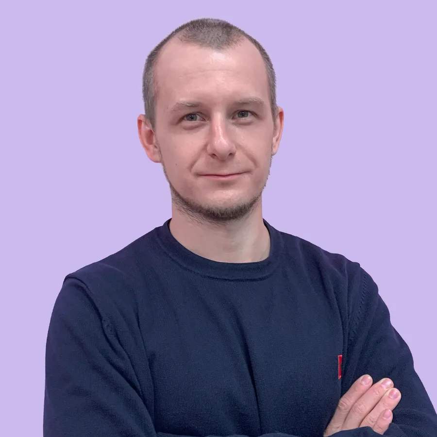 Евгений Головня