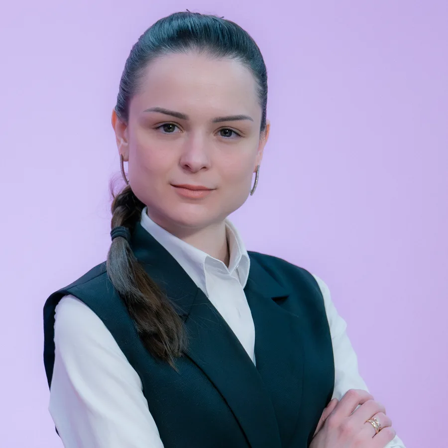 Полина Иванова