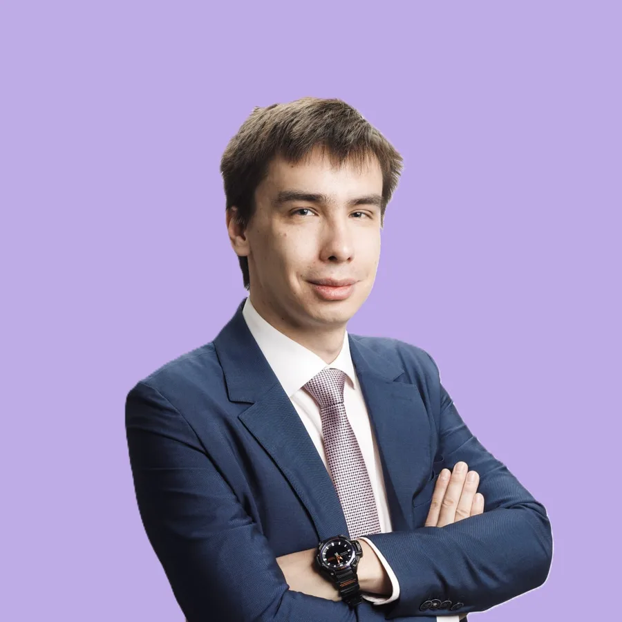 Никита Иванов