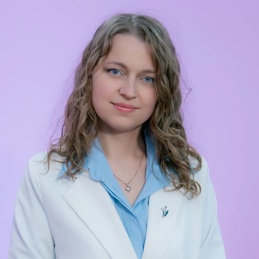 Екатерина Погодина