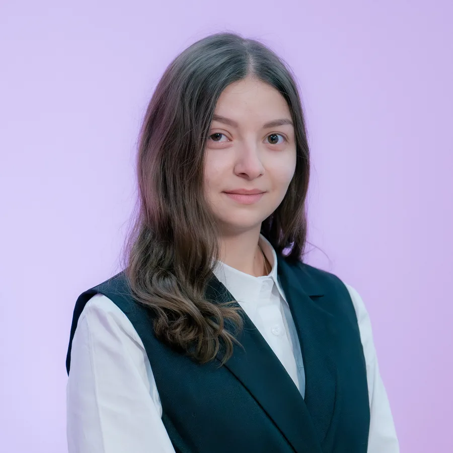 Полина Полякова