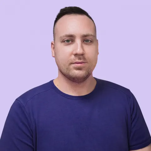 Иван Силаев