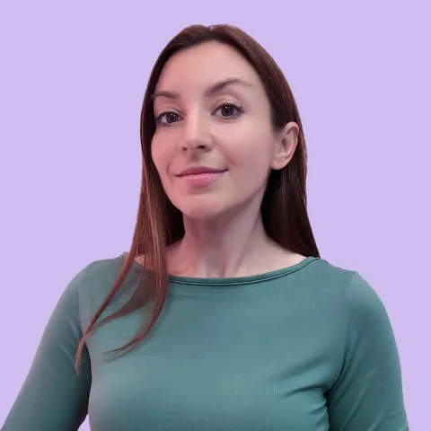 Надежда Воробьёва