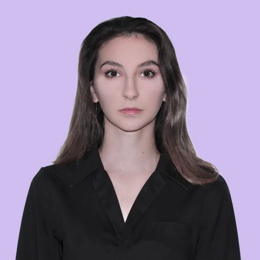 Полина Вовкотруб