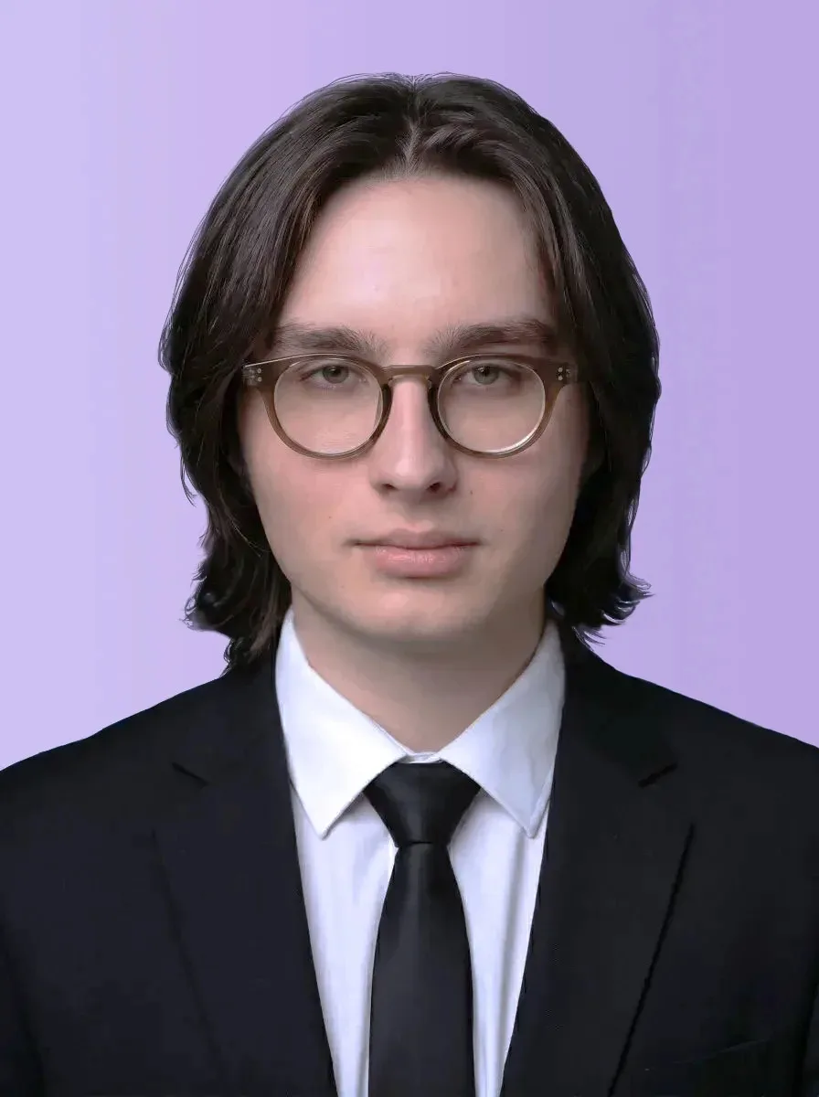 Святослав Закиров