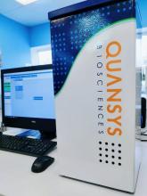 Q-VIEW IMAGER QUANSYS Biosciences